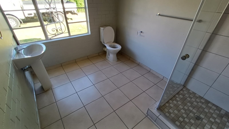 3 Bedroom Property for Sale in Ficksburg Free State
